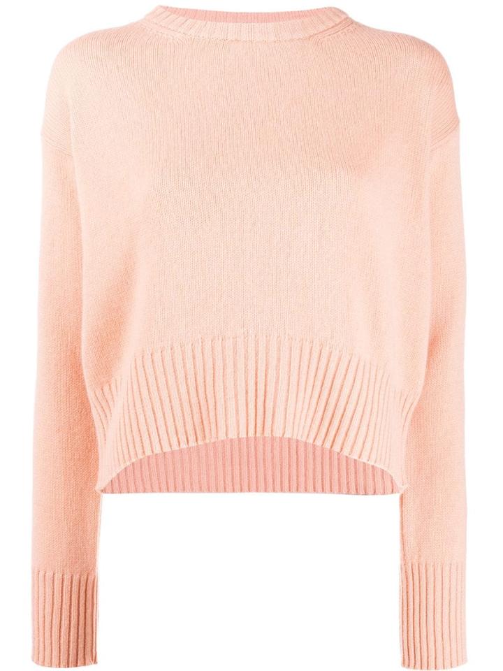 Forte Forte Forte Forte 6605myknit Phard Natural (vegetable)->cotton -