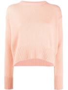 Forte Forte Forte Forte 6605myknit Phard Natural (vegetable)->cotton -