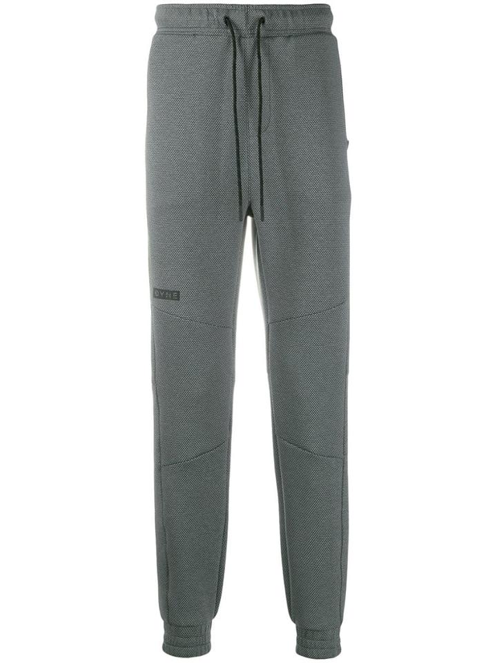 Dyne Renzo Sports Trousers - Grey