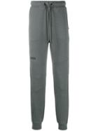 Dyne Renzo Sports Trousers - Grey