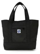 Pmw Mfg Front Pocket Tote