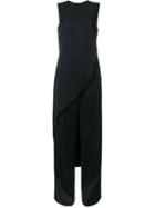 Dsquared2 Tailored Fitted Suit - Black