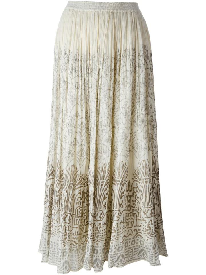 Mes Demoiselles 'eclipse' Skirt