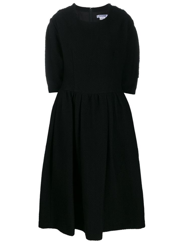 Comme Des Garçons Comme Des Garçons Rdo004051nero - Black