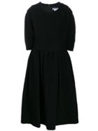 Comme Des Garçons Comme Des Garçons Rdo004051nero - Black