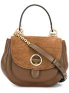 Michael Michael Kors Medium 'isadore' Tote, Women's, Brown