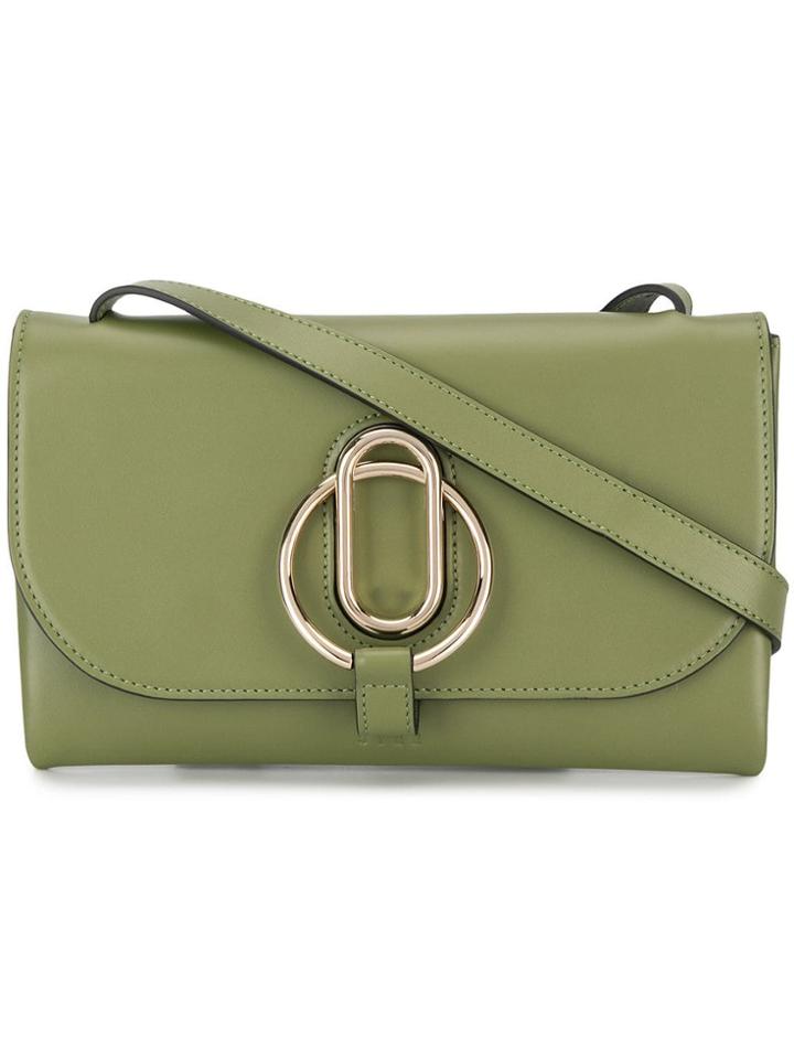 Stée Ivy Crossbody Bag - Green