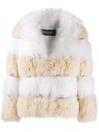 Simonetta Ravizza Jessie Jacket - White