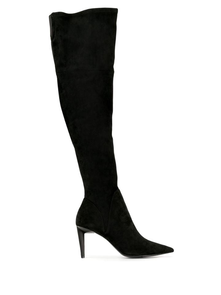 Kendall+kylie Kkzoa - Black