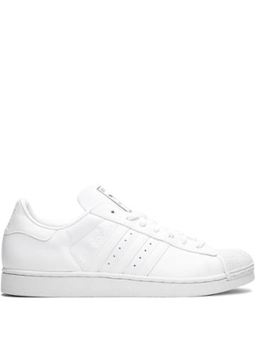 Adidas Superstar 1 Express Low-top Sneakers - White