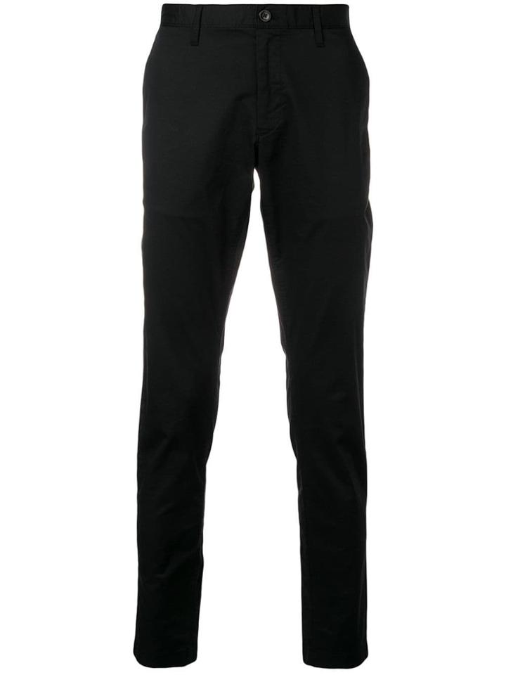 Michael Michael Kors Classic Chinos - Black