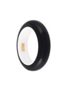 Dsquared2 Ocean Drive Bangle, Women's, Black, Polyester/brass