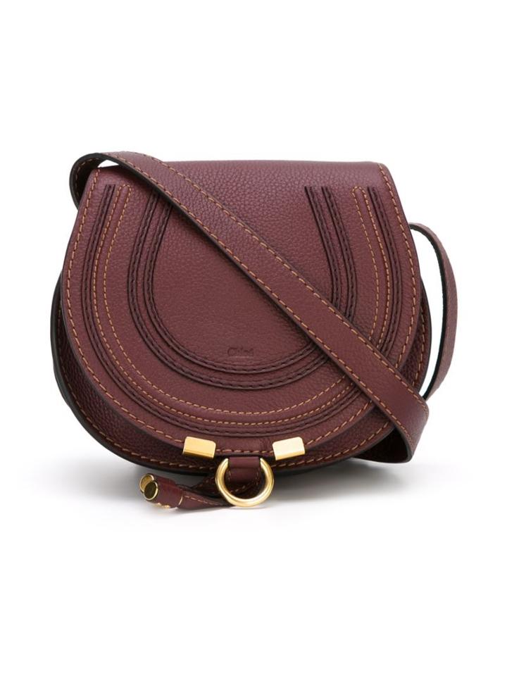 Chloé Small 'marcie' Crossbody Bag