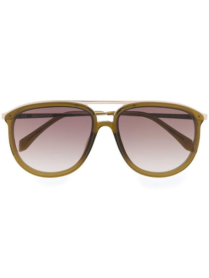 Zadig & Voltaire - Green
