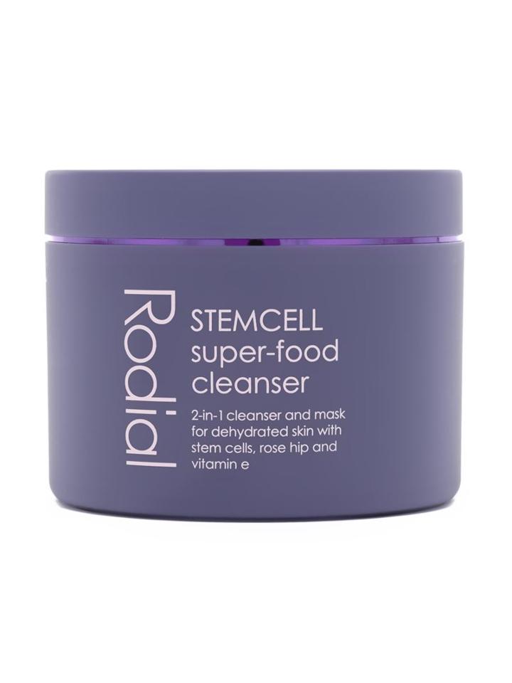 Rodial Stem Cell Super-food Cleanser