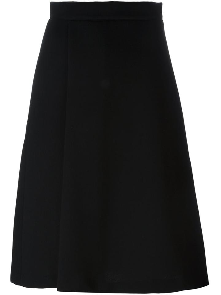 P.a.r.o.s.h. 'ryan' A-line Skirt
