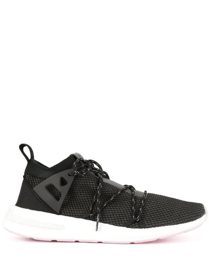 Adidas Arkyn Knit Sneakers - Black