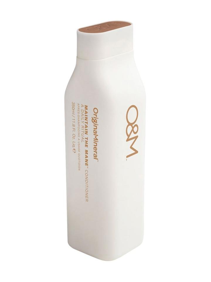 O & M Maintain The Mane Conditioner