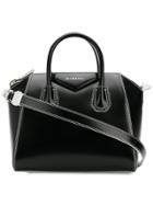 Givenchy Antigona Tote Bag - Black