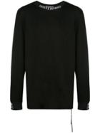Mastermind World Mastermind T-shirt (mw19s03-ts069-012) (f9) Black