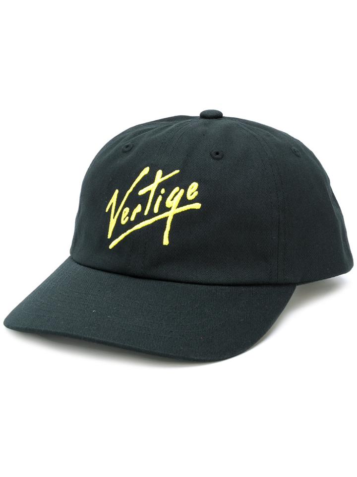 Études Orly Vertige Cap - Black