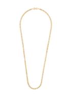 Givenchy Pre-owned Long Chain Necklace - Gold