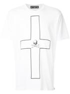 Mastermind World Printed T-shirt - White