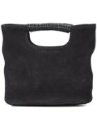 Simon Miller Mini Bucket Bag - Black