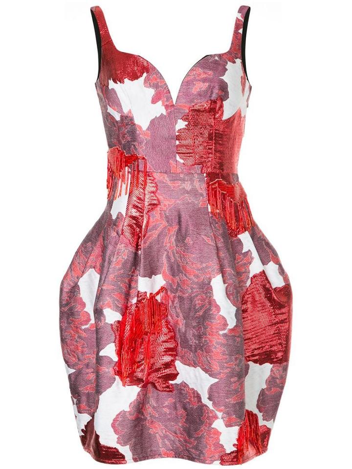 Paule Ka - Red