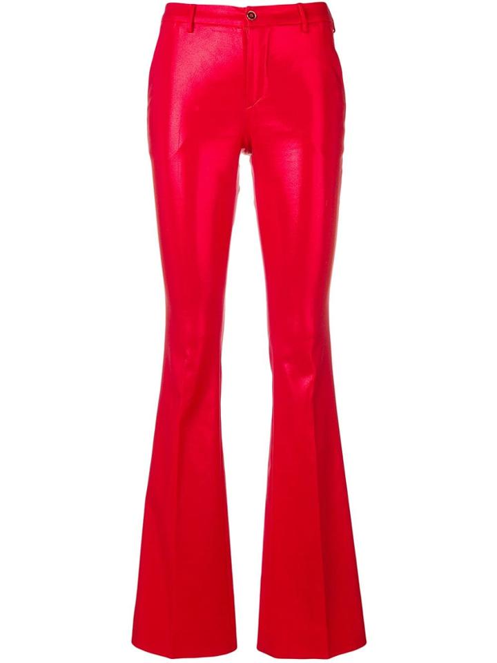 Pt01 Elsa Flared Trousers