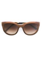 Thierry Lasry 'lively 063' Sunglasses