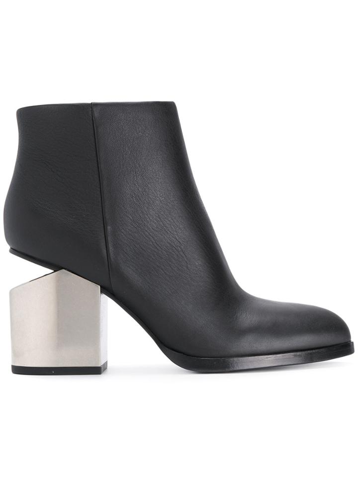 Alexander Wang Gabi Boots - Black