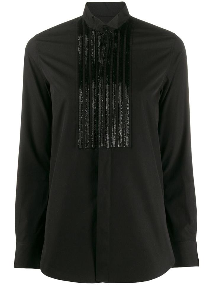 Saint Laurent 588837y227w1000 - Black