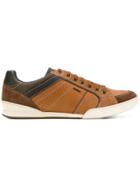 Geox Kristof Sneakers - Brown