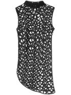 Taylor Sway Top - Black