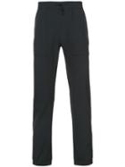Aztech Mountain - Five Peaks Pants - Men - Elastodiene/nylon - S, Black