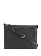 Furla Hand Strap Clutch - Black