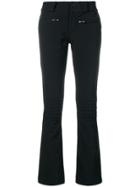 Perfect Moment Aurora Flare Pants - Black