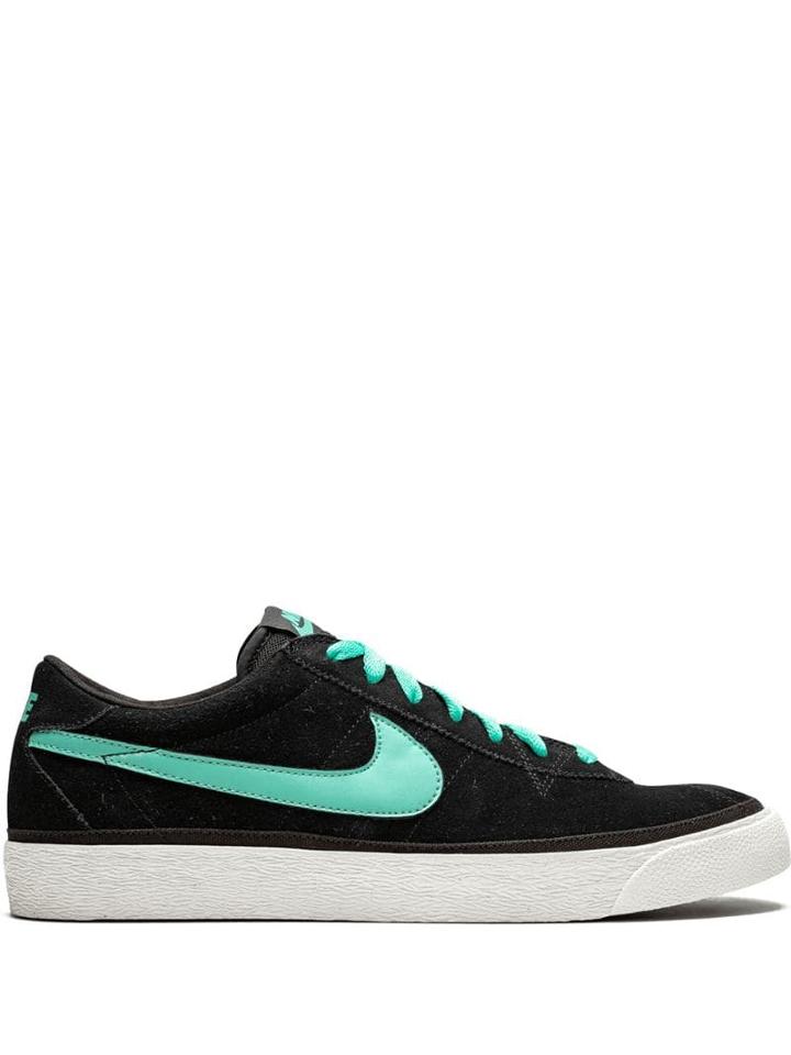 Nike Zoom Bruin Sb Sneakers - Black
