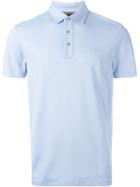 Michael Kors 'sleek' Polo Shirt
