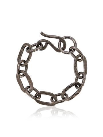 Jelena Behrend Jolie Link Bracelet - Black