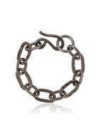 Jelena Behrend Jolie Link Bracelet - Black