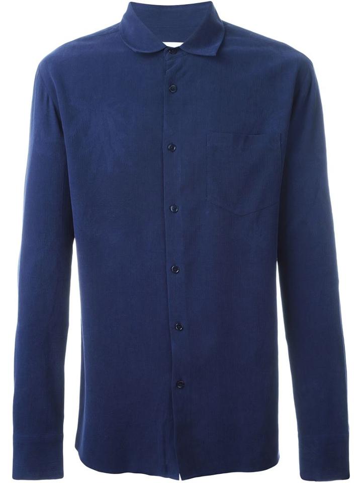 Soulland 'dustin' Shirt