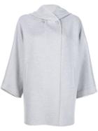 Loro Piana Hooded Coat