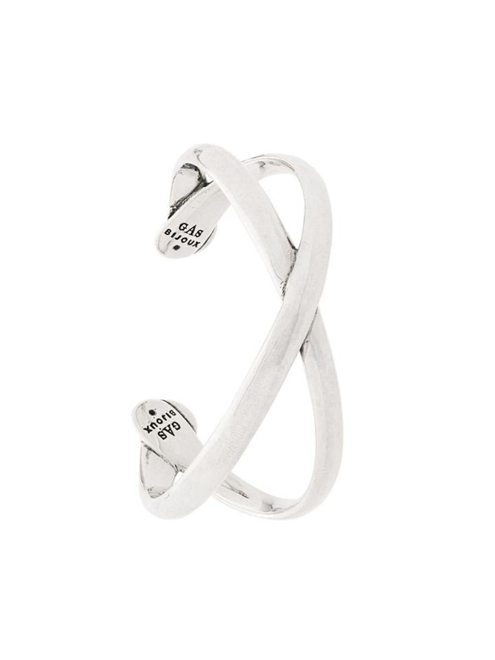 Gas Bijoux Destinee Bracelet - Silver