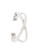 Gas Bijoux Destinee Bracelet - Silver