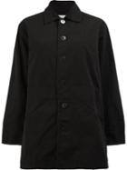 Toogood - The Gamekeeper Jacket - Women - Cotton - 5, Black, Cotton