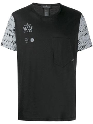 Stone Island Shadow Project. - Grey