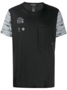Stone Island Shadow Project. - Grey