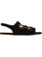 Chloé 'foster' Flat Sandals